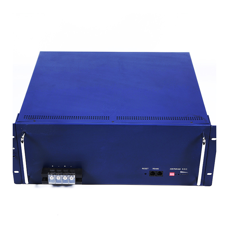 24V Lithium Iron Phosphate Battery LiFePO4 Battery 02