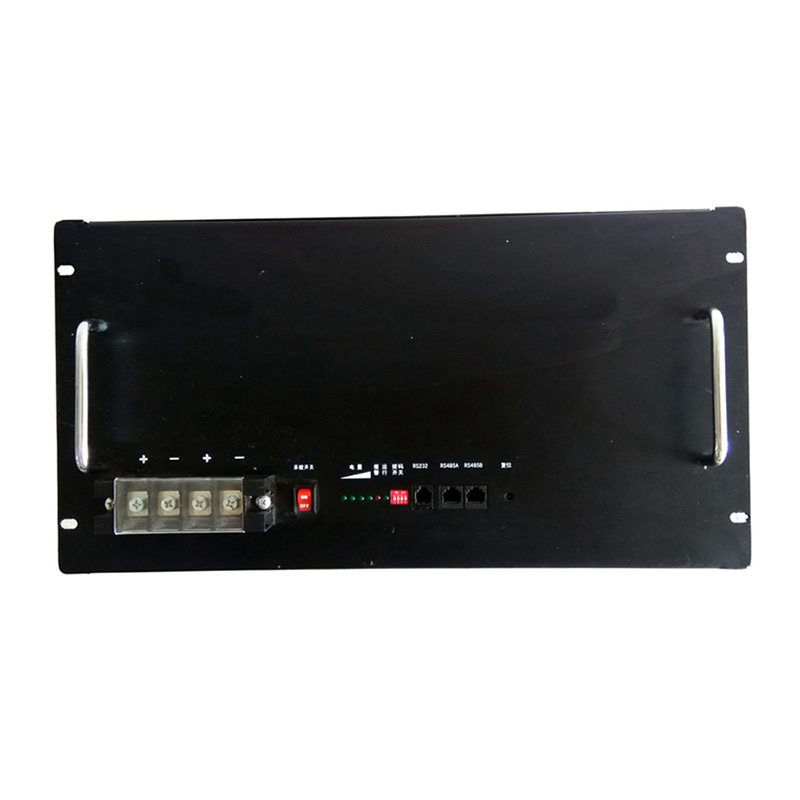 48V Lithium Iron Phosphate Battery 06