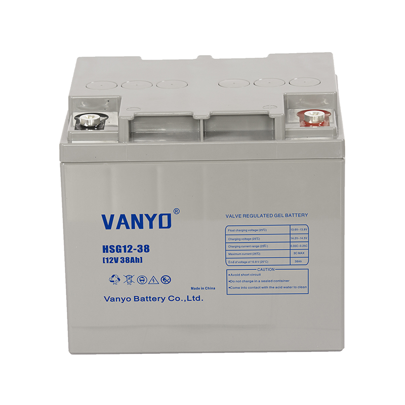 AGM VRLA Batteries from 33Ah to 260Ah 12V38 ( 1)