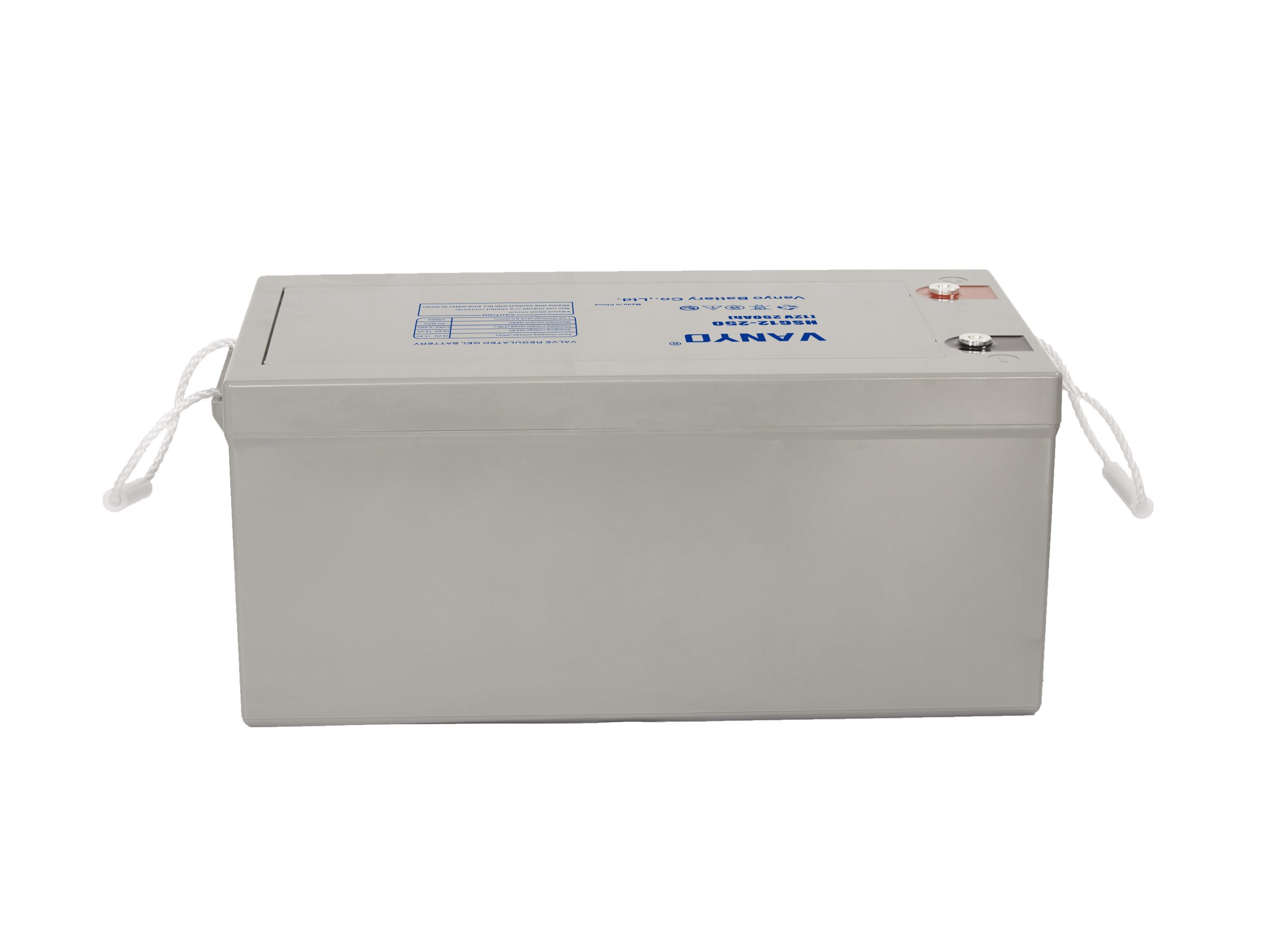 Deep Cycle Valve Rergulated Sealed Lead-Acid Batteries 12V250 ( 1)