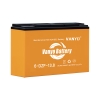 Electric Bicycle Battery VANYO 03