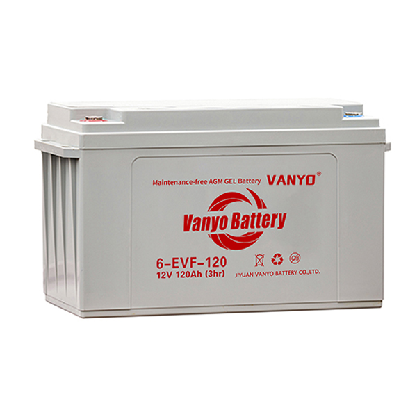 Other Motive Battery Series VANYO 05