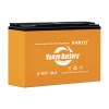 Valve-regulated Sealed Lead-acid Battery for Electric Vehicles VANYO 02