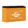 Valve-regulated Sealed Lead-acid Battery for Electric Vehicles VANYO 03