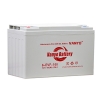 Valve-regulated Sealed Lead-acid Battery for Electric Vehicles VANYO 05